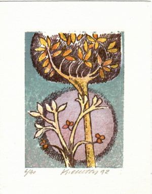 Strom - Oberthor, Karel