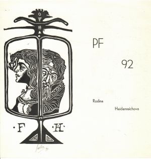 P.F. 92 - Liesler, Josef