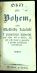 Obět pře Bohem, aneb Modlitby katolické k prawému užjwánj gak ráno tak u (sic!) wečer, též při mssi swaté a zpowědi, s ginými pobožnými modlitbami.  - 