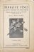 Šípkové víno a jeho výroba po domácku. Praktické pokyny, jak lze levně vyráběti dobré a trvanlivé šípkové víno. - Jakeš, Emil