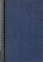 Na okraj doby. - Procházka, Arnošt