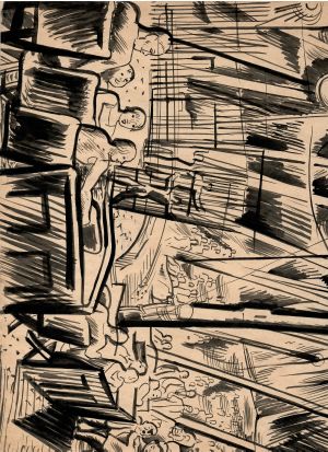 Cirkus II - Máchal, Svatopluk