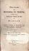 Anleitung zur Untersuchung der Apotheken, vorzüglich aber zur Prüfung der Aechtheit und Güte der Arzneien. Ein Handbuch für Sanitäts = und Polizeibeamte, Aerzte, Wunderärzte und Apotheker, wie nicht minder für Materialwaarenhändler und Droguisten. - Streinz, Wenzel M.