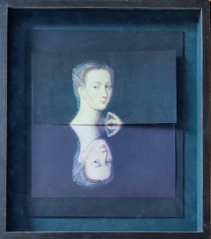 Bez názvu - Kolář, Jiří