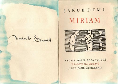 Miriam.