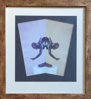 bez názvu - Kolář, Jiří