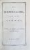 La Henriade, divers autres poëmes, et toutes les piéces relatives a l´épopée. - (Voltaire, Francois Marie Arouet)