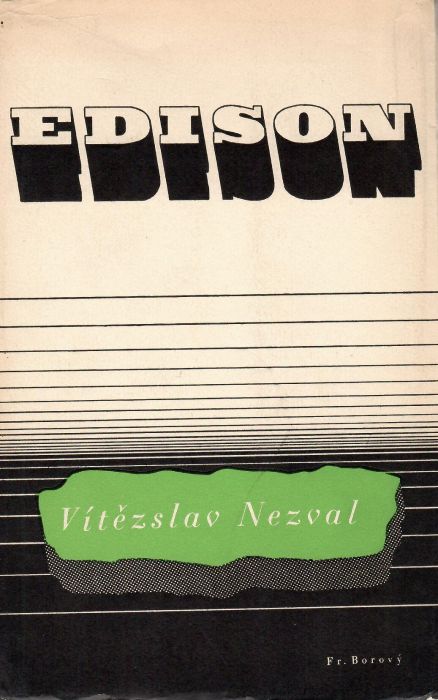 Edison.