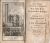 Unparteyische vollständige und actenmäsige Geschichte des peinlichen Prozesses gegen Ludwig XVI König von Frankreich. 1. + 2. Theil (komplet) - Posselt, Ernst Ludwig Dr.
