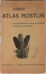 Kobrův atlas rostlin. - 