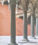 Magdalena Jetelová. - Hlaváček, Josef