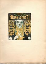 Hrad smrti. - Deml, Jakub