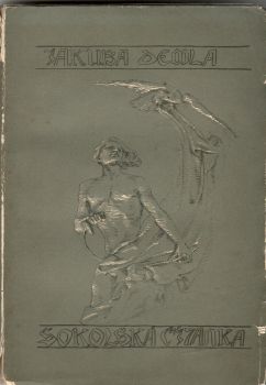 Sokolská čítanka.