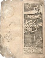 William Haanemans verwundliches Englischer Wahrsager, oder ausführliches PROGNOSTICON des Heil=Jahres 1794. Enthält: die allerneueste Genealogie jetzledender allerhöchsten Standespersonen, vermehrt und genau verbessert der Welt vor Augen gelegt und zwar das 101mal.  - Haaneman, William
