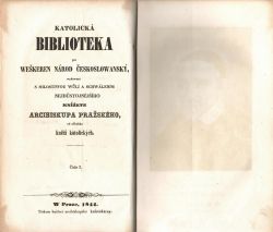 Žiwot sw. Vincencia de Paul.