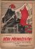 Běda přemoženým! Povídka z bolševické revoluce. - Krasnov, A.P.