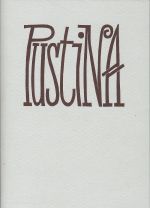 Pustina (Úryvek z Letnic). - Čep, Jan