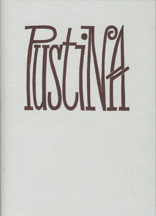 Pustina (Úryvek z Letnic).