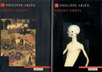 Dějiny smrti. - Ariés, Philippe