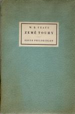 Země touhy. - Yeats, W. B.