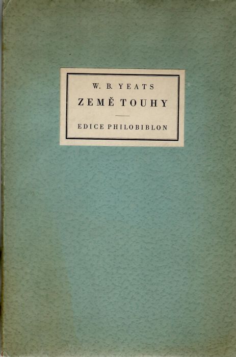 Země touhy.