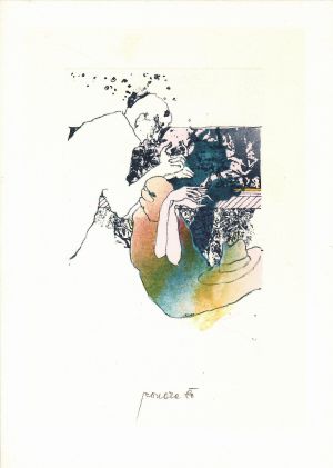 bez názvu - Roučka, Pavel