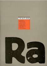 Skupina RA.  - Šmejkal, František