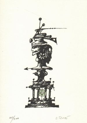 bez názvu - Tesař, Vladimír