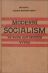 Moderní socialism ve svém historickém vývoji.  - Tugan-Baranovskij, Michail