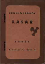Kasař - Leonov, Leonid