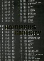 Andreas Gursky. Kunstmuseum Basel - 