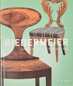 Biedermeier. Umění a kultura v českých zemích 1814 - 1848. - Vondráček, Radim