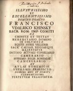 Sacra paterna - Alberti, Georg Tobias