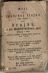 Řeči na swadebnj služby wůbec wydané pro družby, a pro sslechetné mládence, genž připjgegj o wěnce, pannám, družičkám k ljbosti, wssem pánům hostům k radosti. K njmžto gsau také přidané, pjsně na swadbách zpjwané, staré i nowě složené, w slussných mjstech přiložené. Neyprw složené prozatjm, w roku (a) ssedesátým pátým. Od sprostého gen sedláka Frantisska Jana Wawáka we wsi Milčicjch. Nynj od něho zmnožené, a do tisku položené roku, w němž wssickni zpjwáme, po hrozném bogi žádáme: Rač učinit Hospodine! Ať zem Čechů odpočine. - Vavák, Jan František