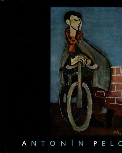 Antonín Pelc.