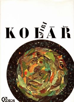 Jiří Kolář.