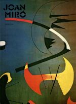 Joan Miró. - Maletová, Rosa Maria