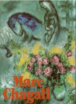 Marc Chagall. - Le Targat, Francois