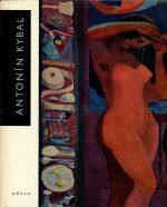 Antonín Kybal. - Spurný, Jan