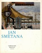 Jan Smetana. - Petrová, Eva