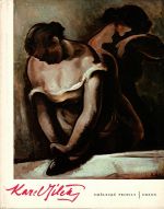 Karel Jílek.  - Hlušička, Jiří