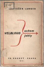 Velbloud uchem jehly. - Langer, František