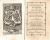 Abbildungen Böhmischer und Mährischer Gelehrten und Künstler, nebst kurzen Nachrichten von ihren Leben und Werken. Erster bis Dritter Theil. - Pelcl, František Martin