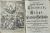 Alt = und Neue Polnisch = Preussische Chronica, oder Kriegs= und Friedens=Geschichte der Polnisch=Preussischen Lande und Städte, als: Danzig; Thorn; Elbing; Marienburg; Graudentz; Kloster Oliva, etc. in zwey Theilen mit vielen Urkunden verfasset durch .... - Seyler, Georg Daniel