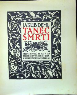 Tanec smrti.