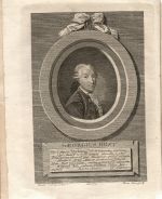 Nachrichten von Marókos und Fes, im Lande selbst gesammlet, in den Jahren 1760 bis 1768. Aus dem Dänischen übersetzt. - Höst, Georg