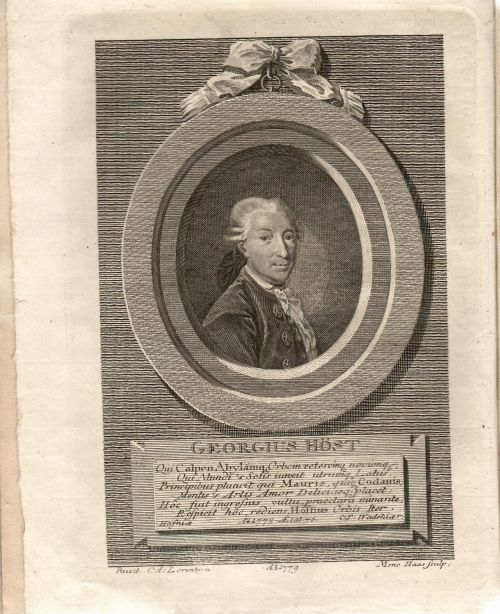 Nachrichten von Marókos und Fes, im Lande selbst gesammlet, in den Jahren 1760 bis 1768. Aus dem Dänischen übersetzt.