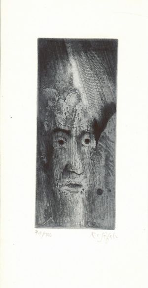 bez názvu - Šafář, Karel