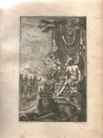  Abbildungen Böhmischer und Mährischer Gelehrten und Künstler in Kupfer gestochen und verlegt von Johann Balzer, Kaiserl. Königl. privil. Kupferstecher und Verleger zu Prag. - Balzer, Johann