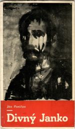Divný Janko. - Poničan, Ján